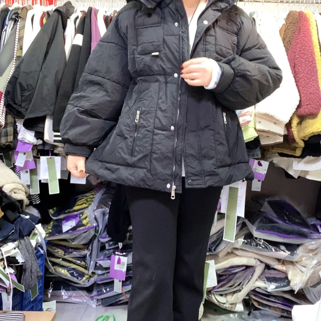 大码女装韩版女装