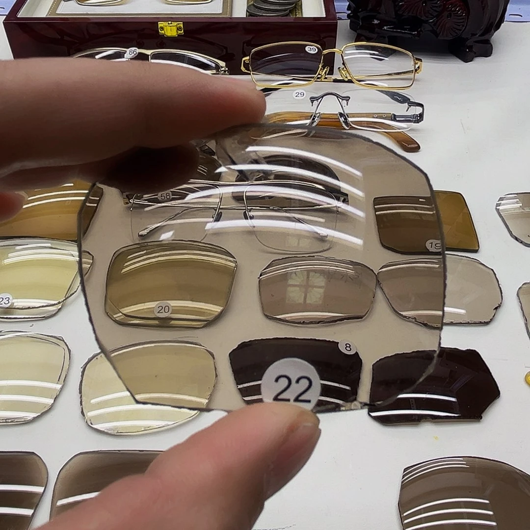 分体款800弯清茶底料高档定制