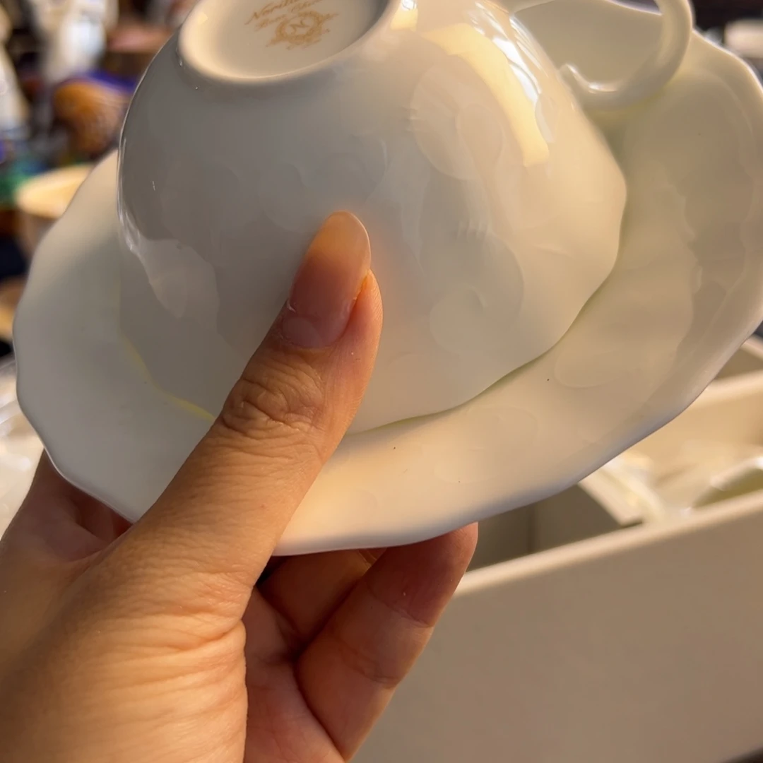 则武陶瓷的发展之