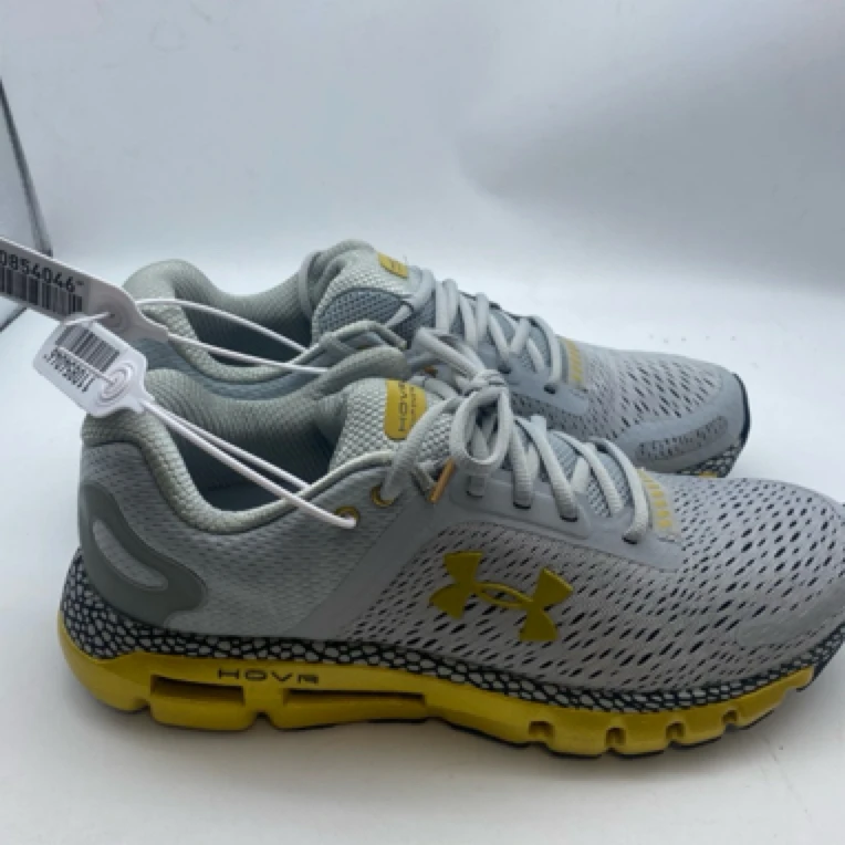 44码内长280二手Under Armour/安德玛 Hovr Infinite 2 运动跑鞋