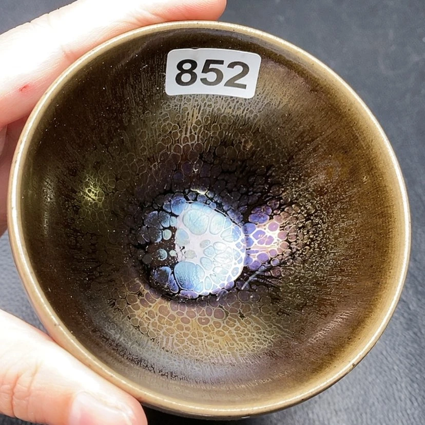 【闪购商品】茶盏嘻**客我的盏太好看了吧