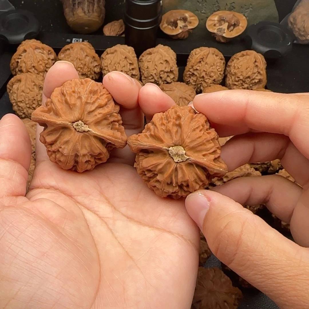 46尺微微磕尖宫灯