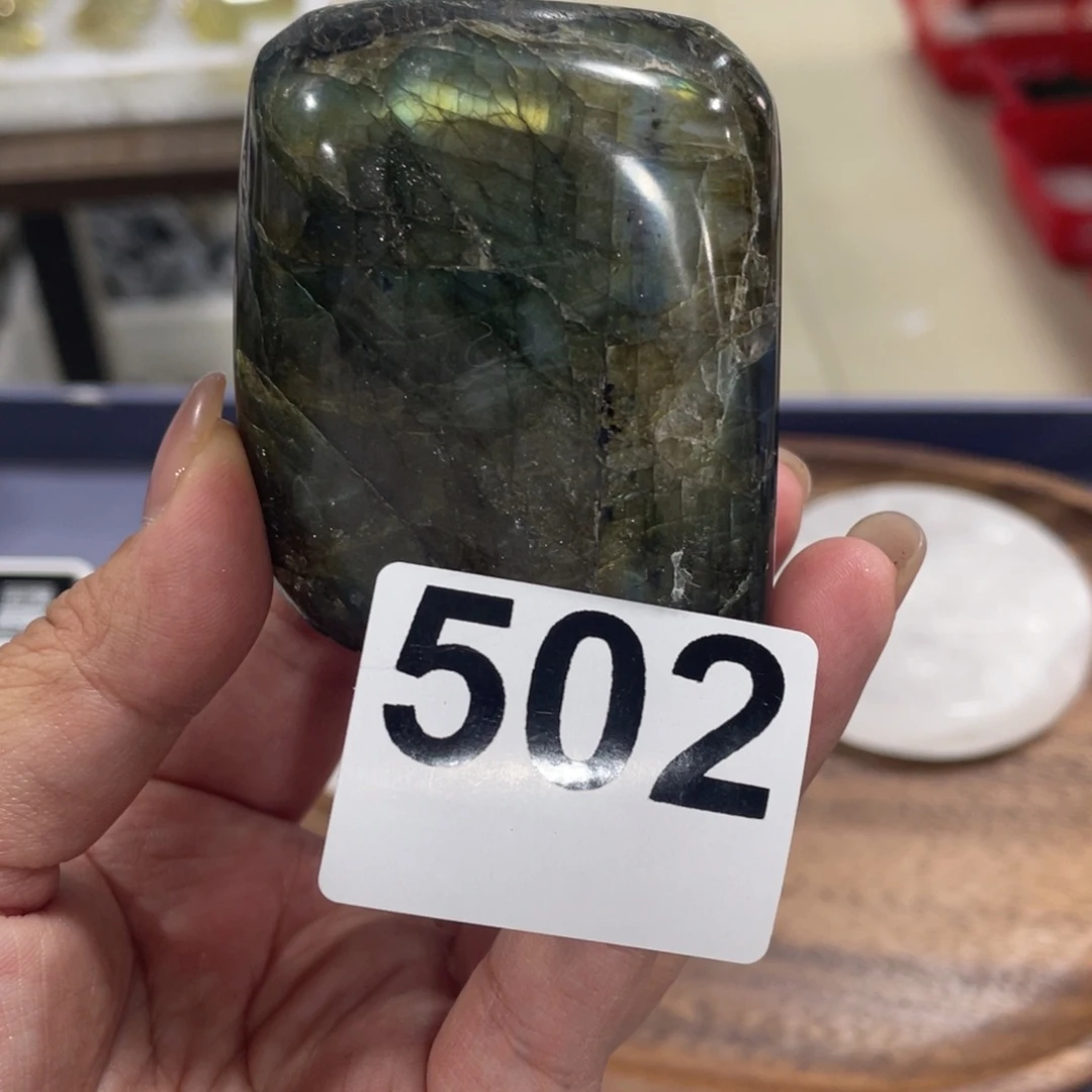水晶未镶嵌大型摆件（非配饰）502