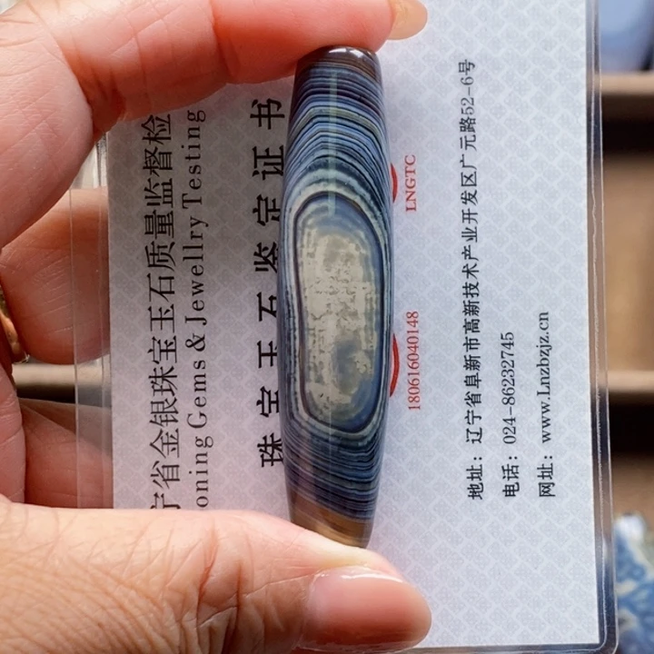 旅***行未镶嵌颈饰玛瑙/玉髓
