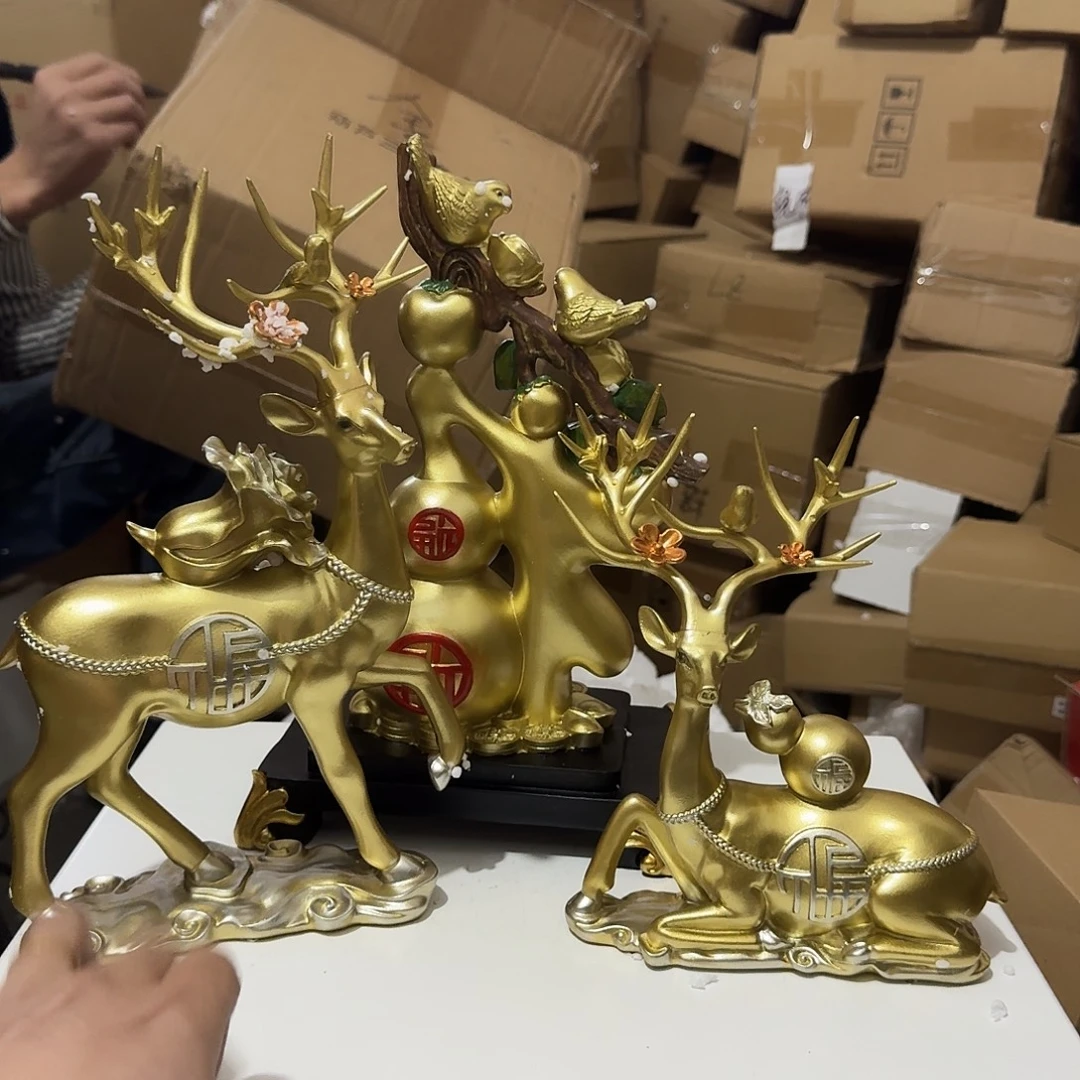 树脂材质盆盆罐罐63