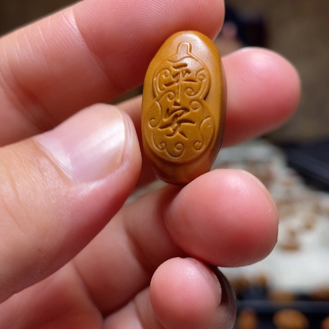 手串/手链橄榄核橄榄核