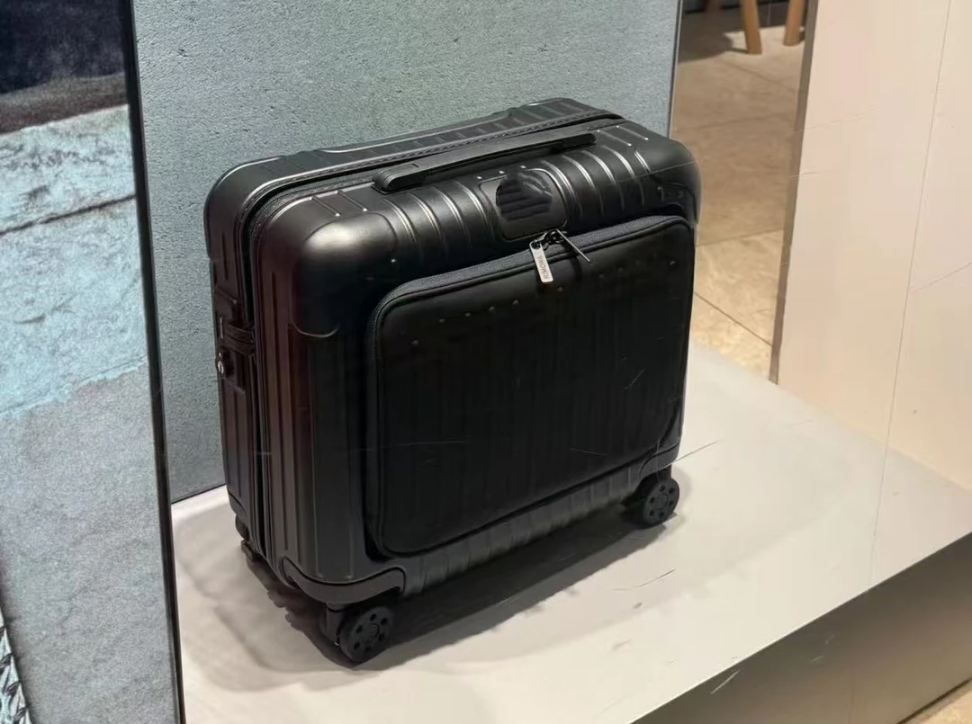 高奢 日默家 机长登机箱