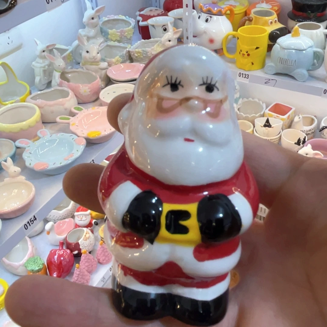 陶瓷微瑕介意慎拍