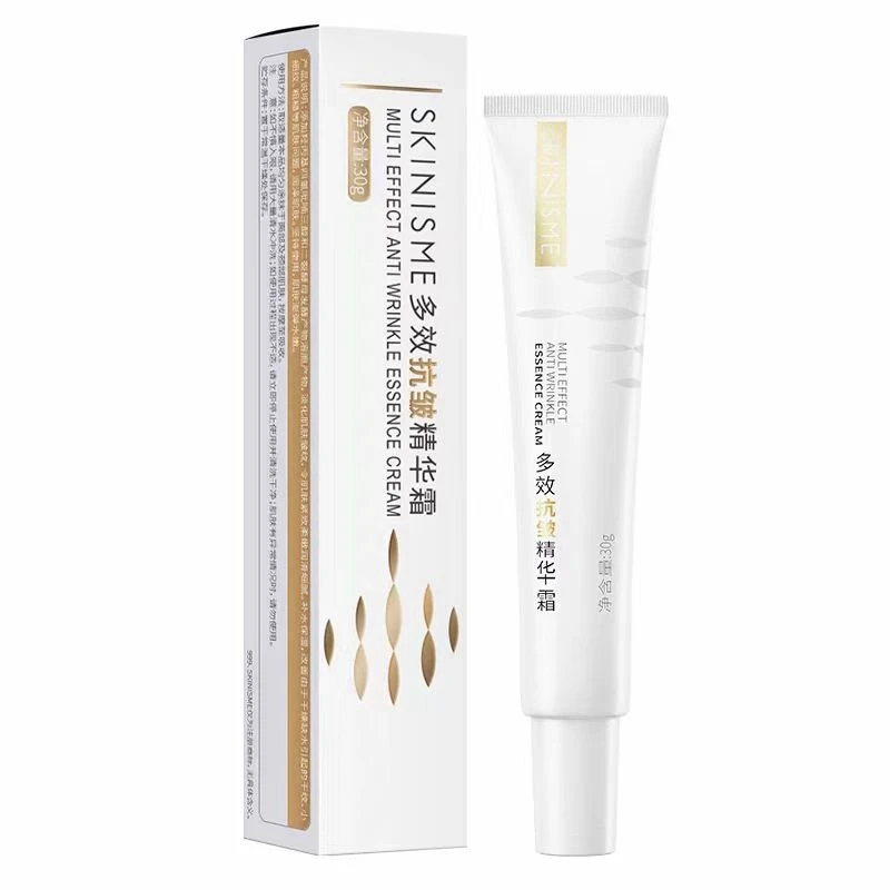 多效抗皱 精华液Z3109