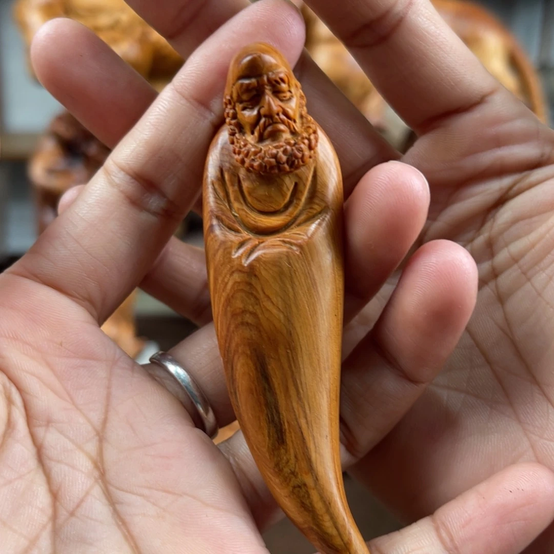 柏木（崖柏）崖柏太行山脉