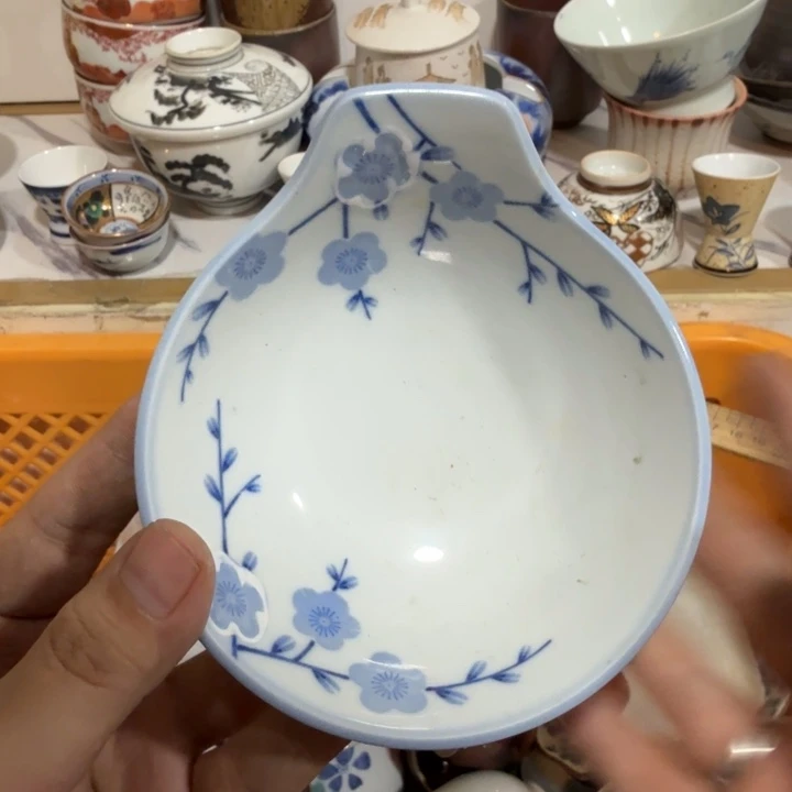 陶瓷推荐第二名20包邮