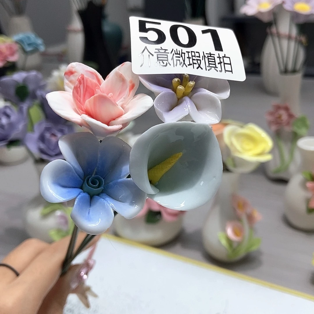 陶瓷手工制作工艺