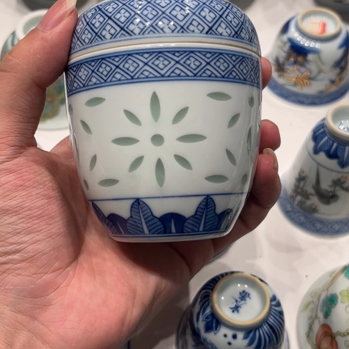 史***凯景德镇高温陶瓷杯子