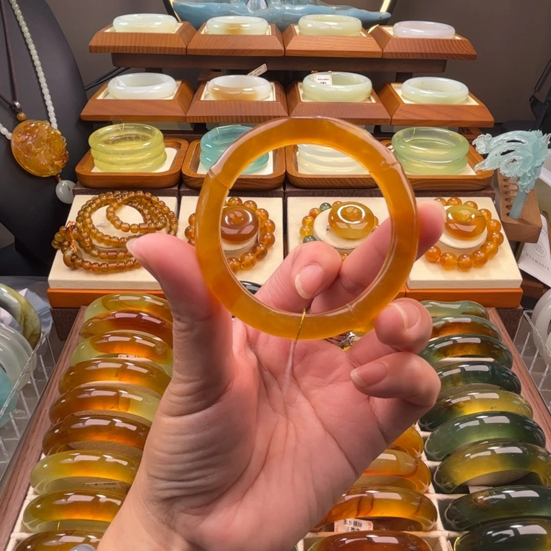蛇纹石玉未镶嵌52