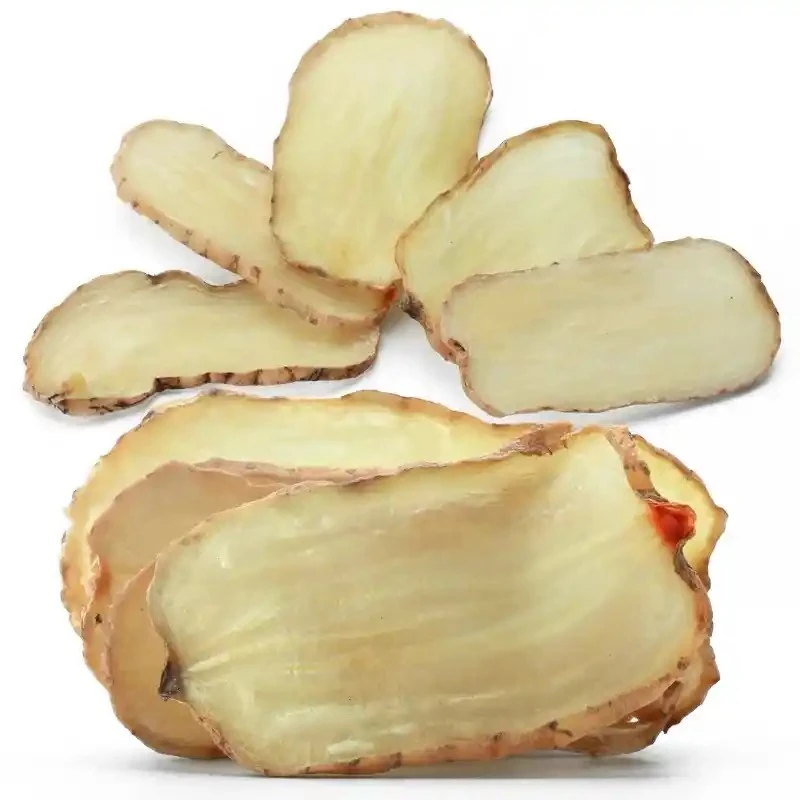 【天麻片】半斤起拍正宗云南昭通小草坝天麻新鲜天麻非板栗