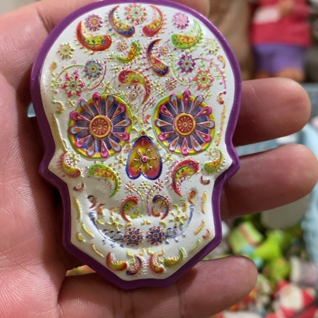 树脂默认微瑕 树脂摆件