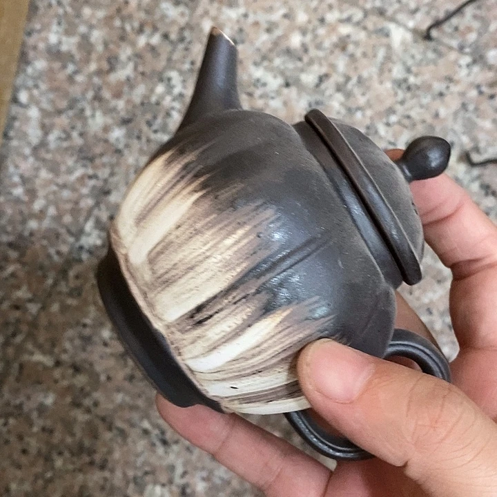 陶瓷艺术品及陶瓷制品壶壶