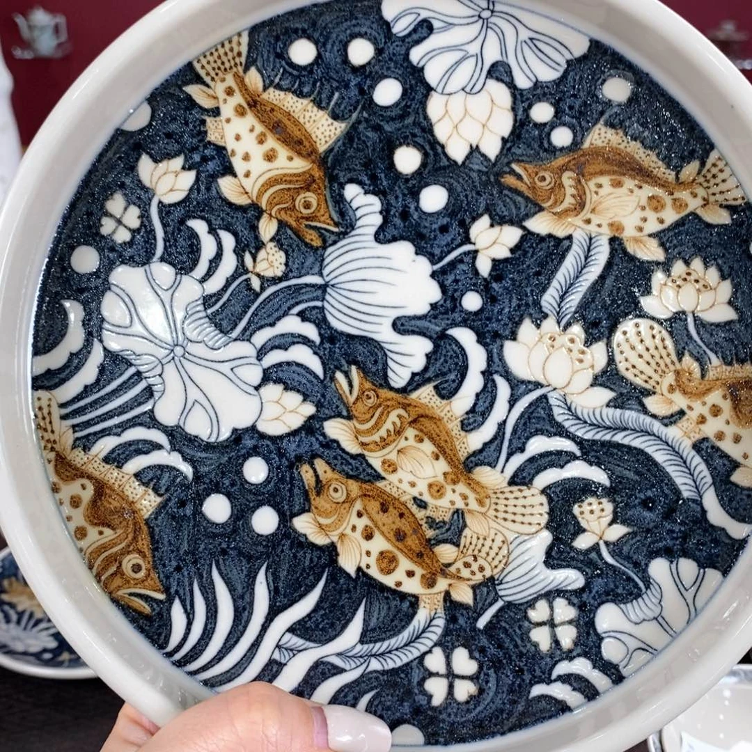 大*九鸣瓷艺九鸣瓷艺