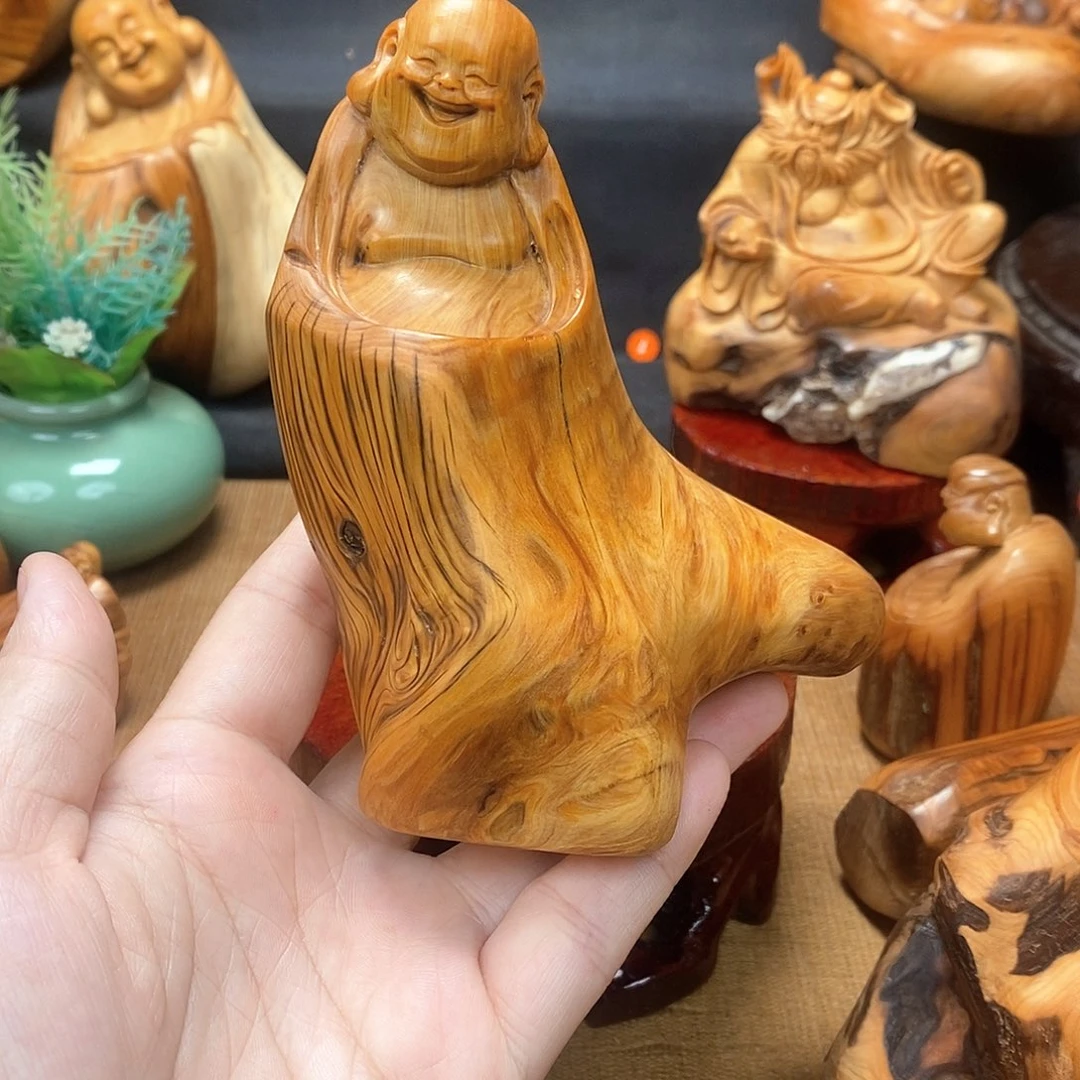 柏木（崖柏）g****h一物一图