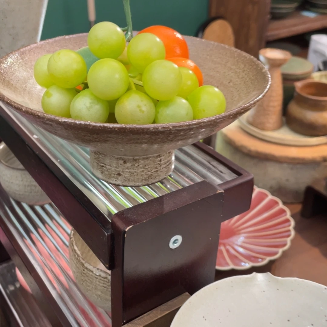 瓷片景德镇手工手作