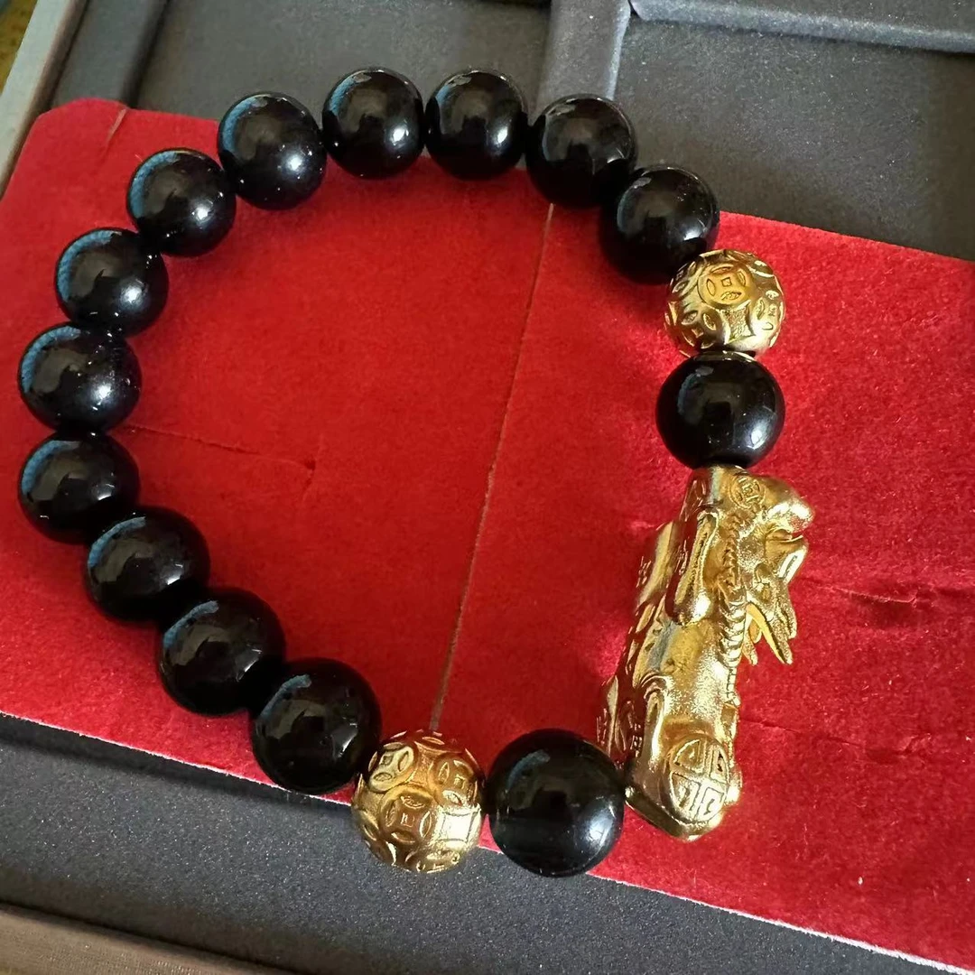 （藏收级别）【高级定制】 X.11107手链