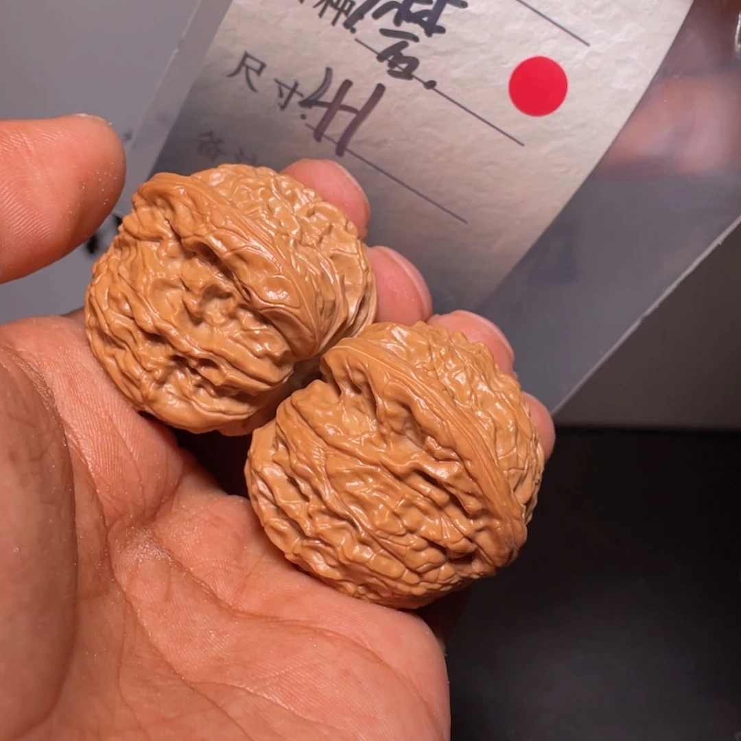 文玩核桃吊坠文玩核桃