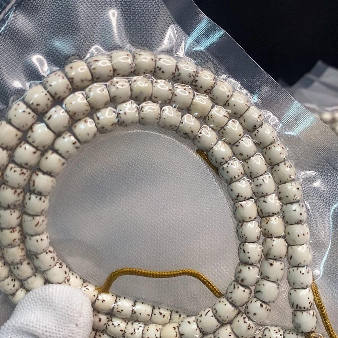 手串星月菩提6576直切108