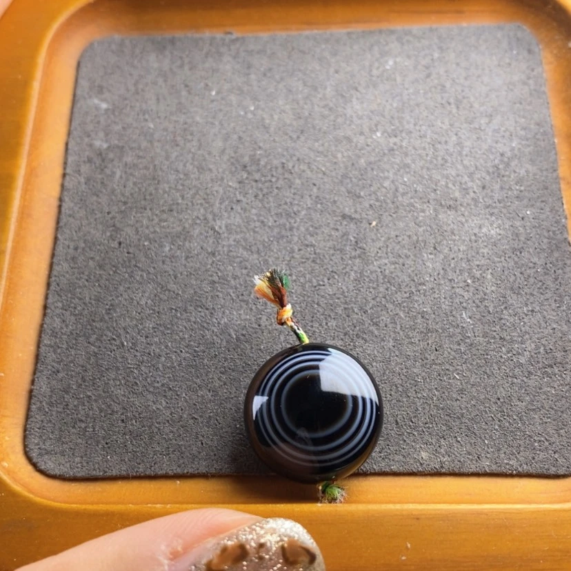 【闪购商品】玛瑙/玉髓散珠江**事