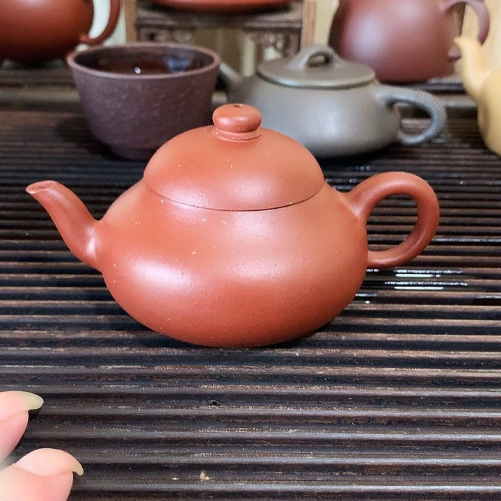 茶杯紫砂宜兴紫砂文化