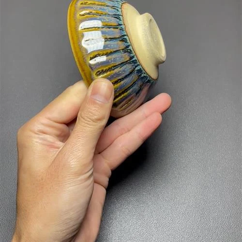 【闪购商品】茶盏-10199..........