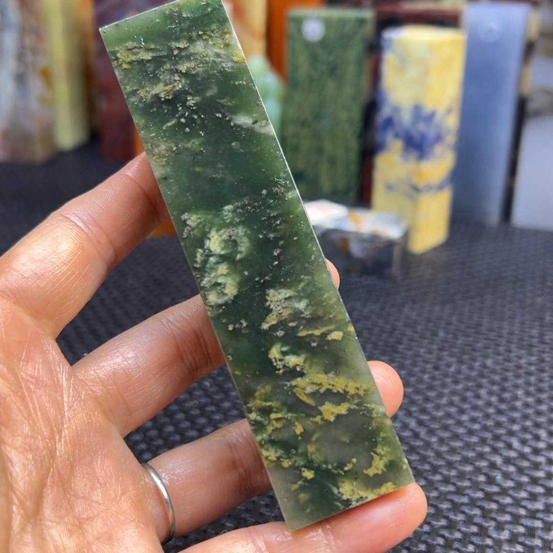 费***霸仙居石印章石印章石