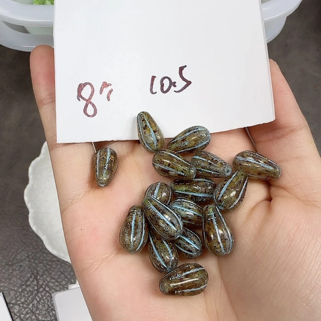 玻璃捷克琉璃编号03