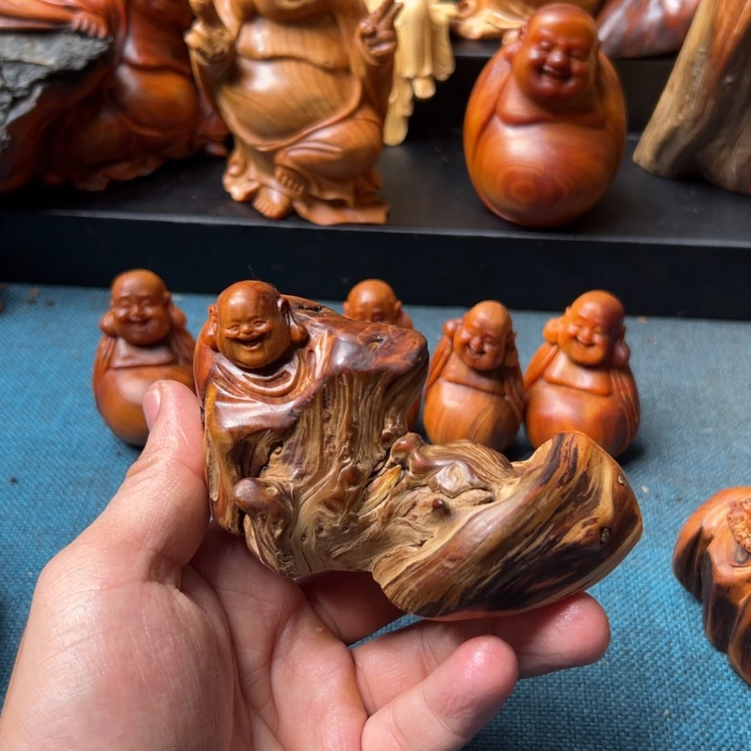 柏木（崖柏）太行崖柏