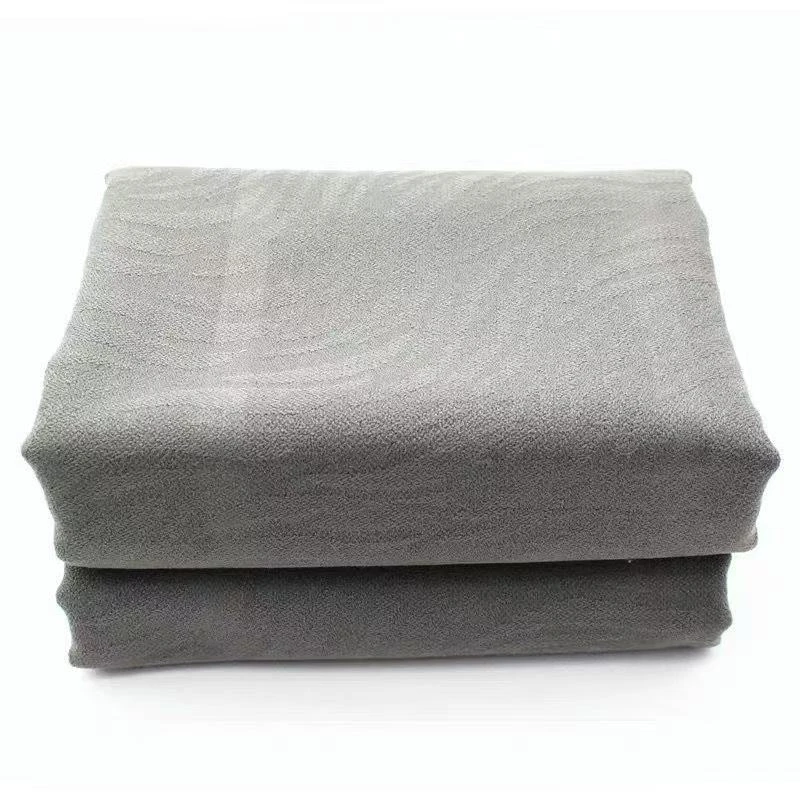 正品头等舱毛巾毯纯色夏凉毯办公室午睡毯
