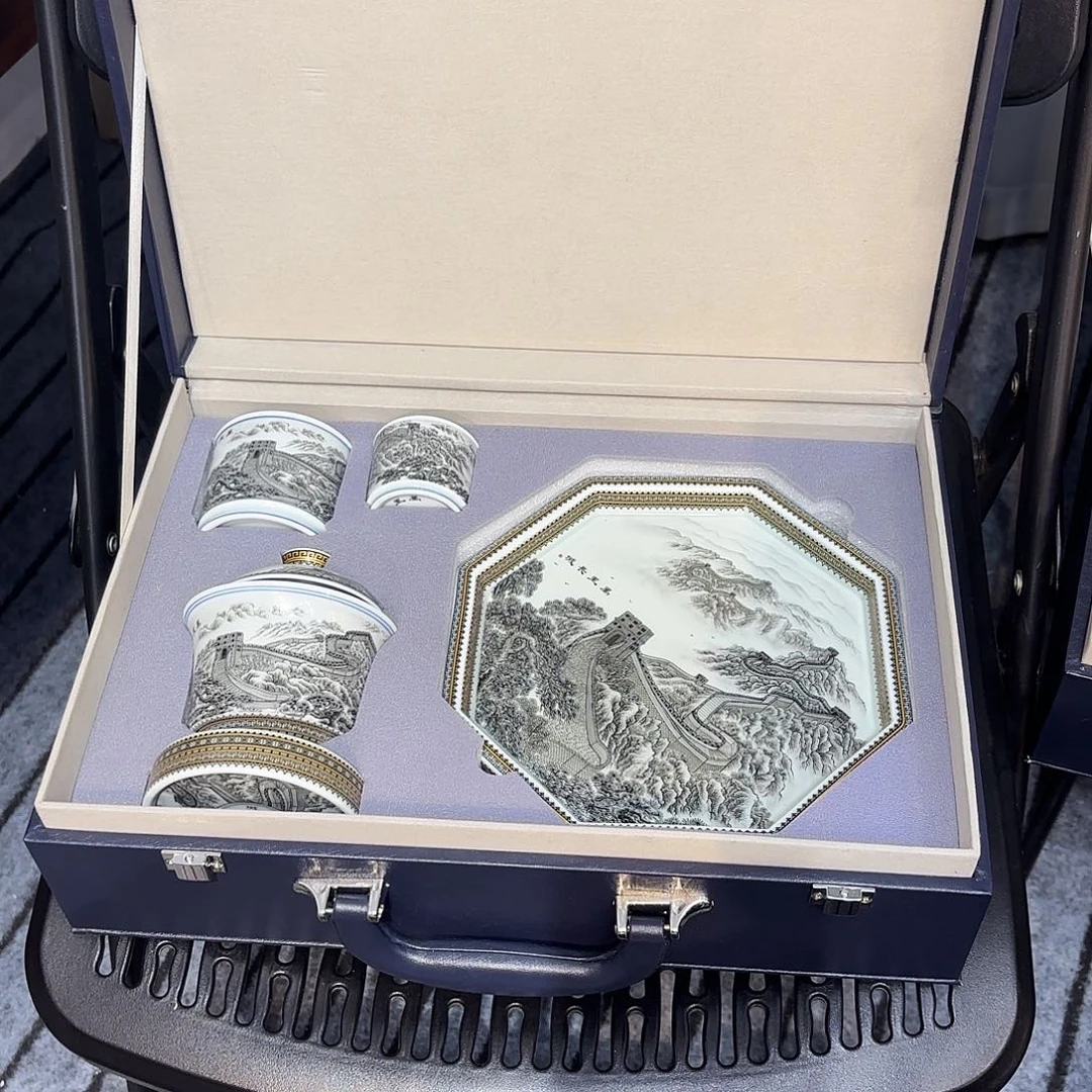 陶杯子景德镇陶瓷学院