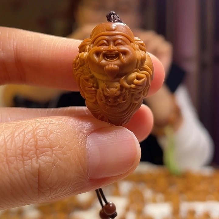 手串/手链橄榄核
