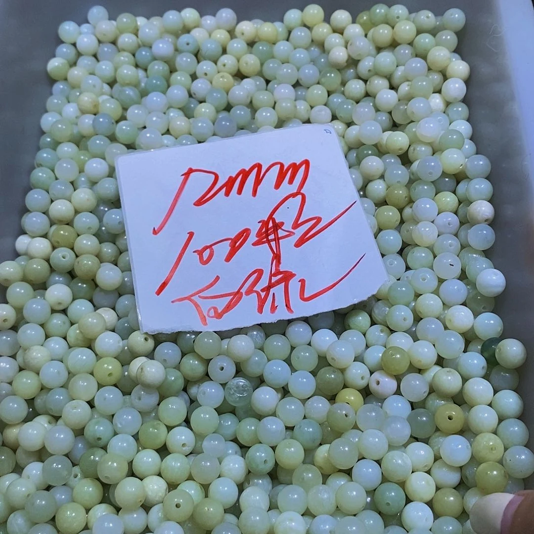 未镶嵌蛇纹石玉其他59