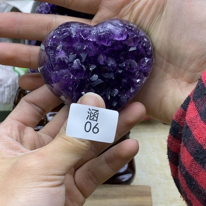 水晶大型摆件（非配饰）未镶嵌