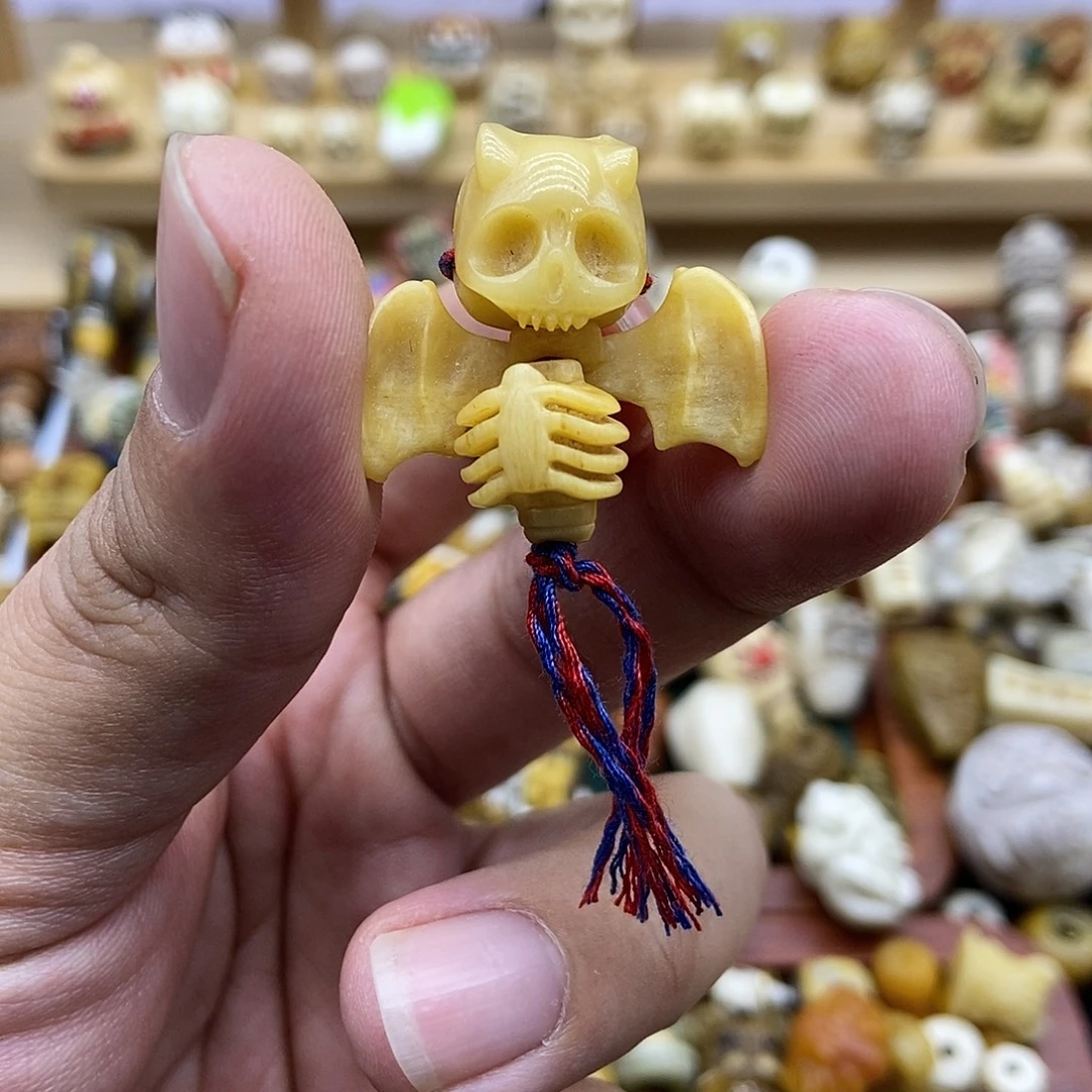 其他驼骨5-10毫米尺寸适用小恶魔三通