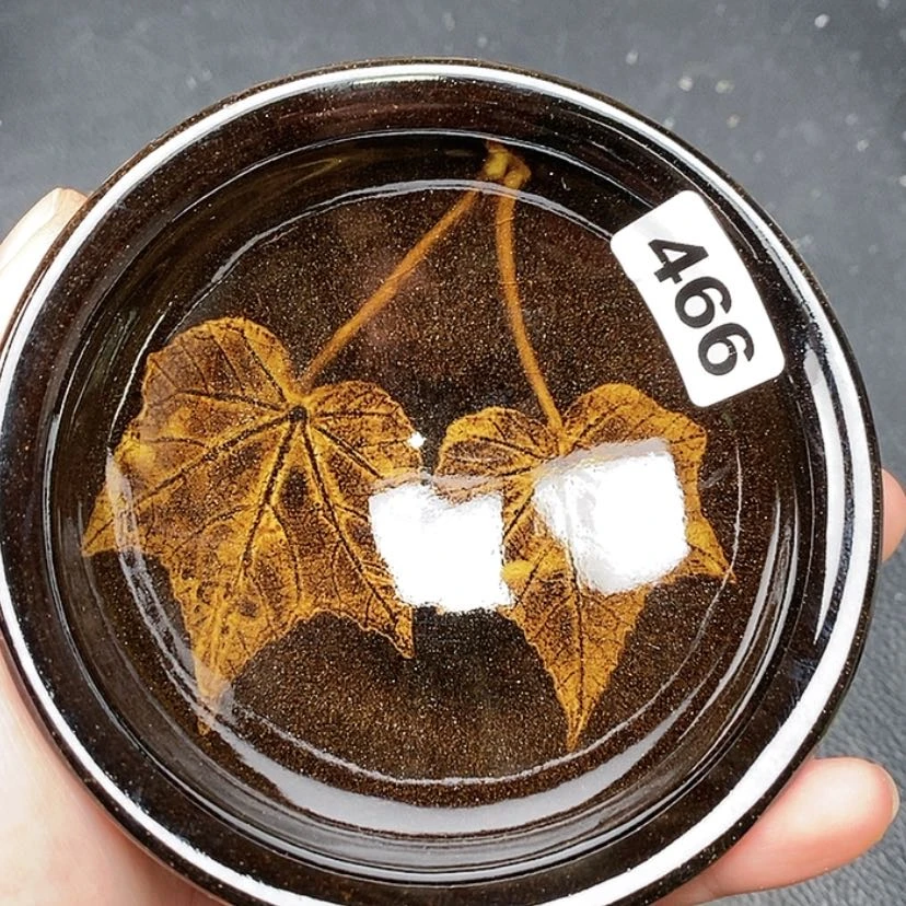 【闪购商品】茶盏我的盏太好看了吧