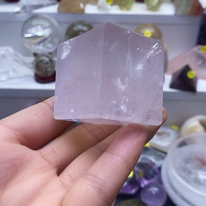 水晶未镶嵌大型摆件（非配饰）89