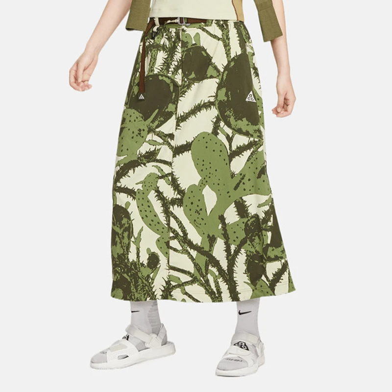 NIKE耐克女子AS W ACG SMTH SMMIT运动休闲半身裙HV0580-229
