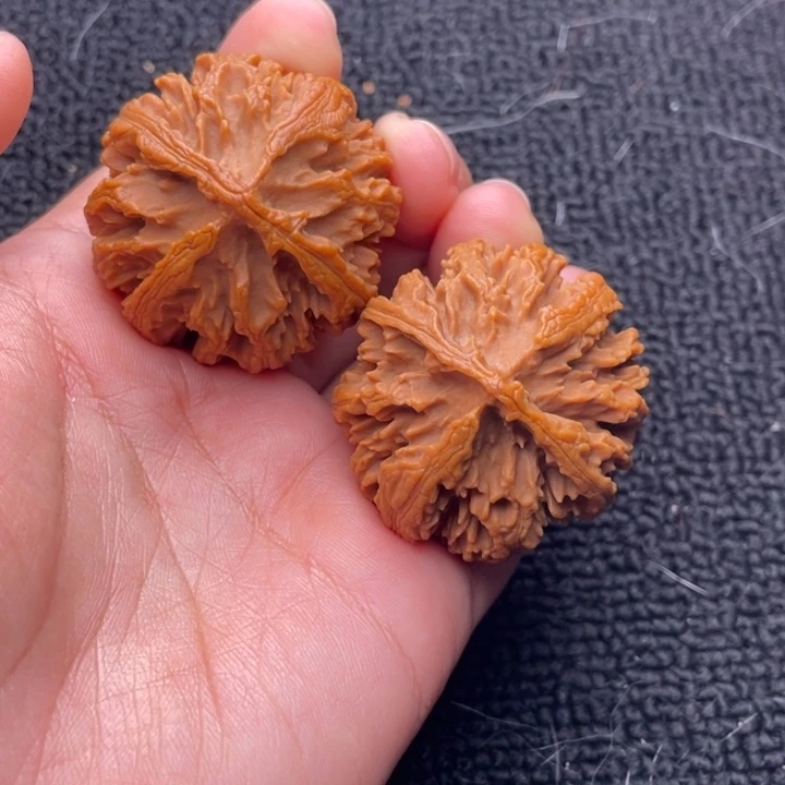 文玩核桃吊坠文玩核桃15