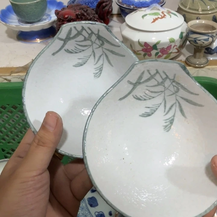 陶瓷推荐第二名20包邮