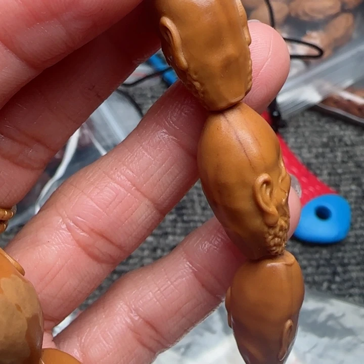 橄榄核吊坠橄榄橄榄橄榄核手串