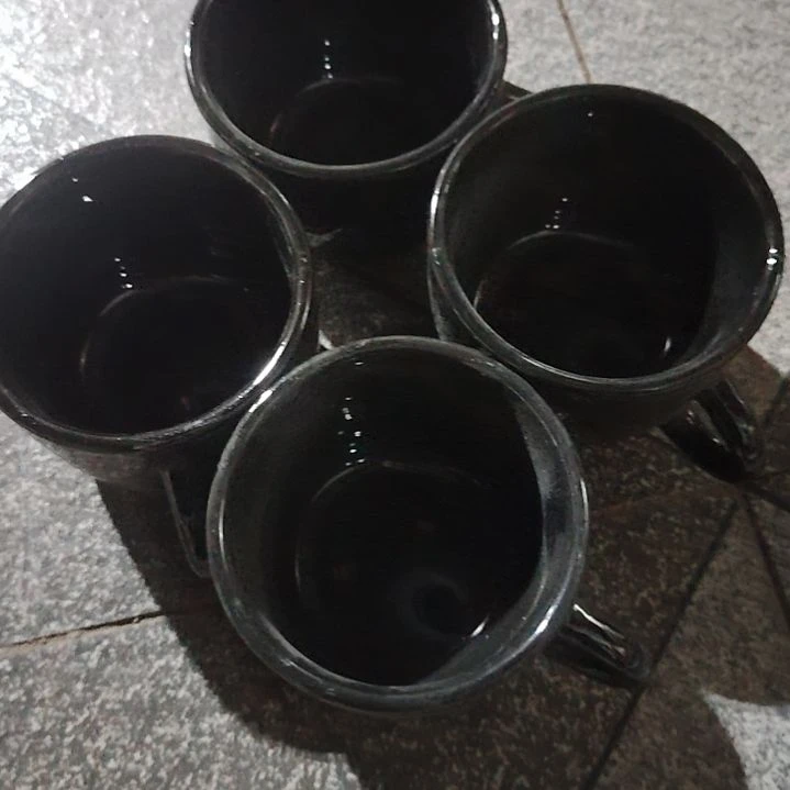 瓷片陶瓷盘子碗陶