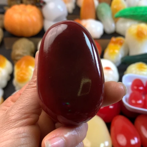 完全开放新疆戈壁金丝玉玉