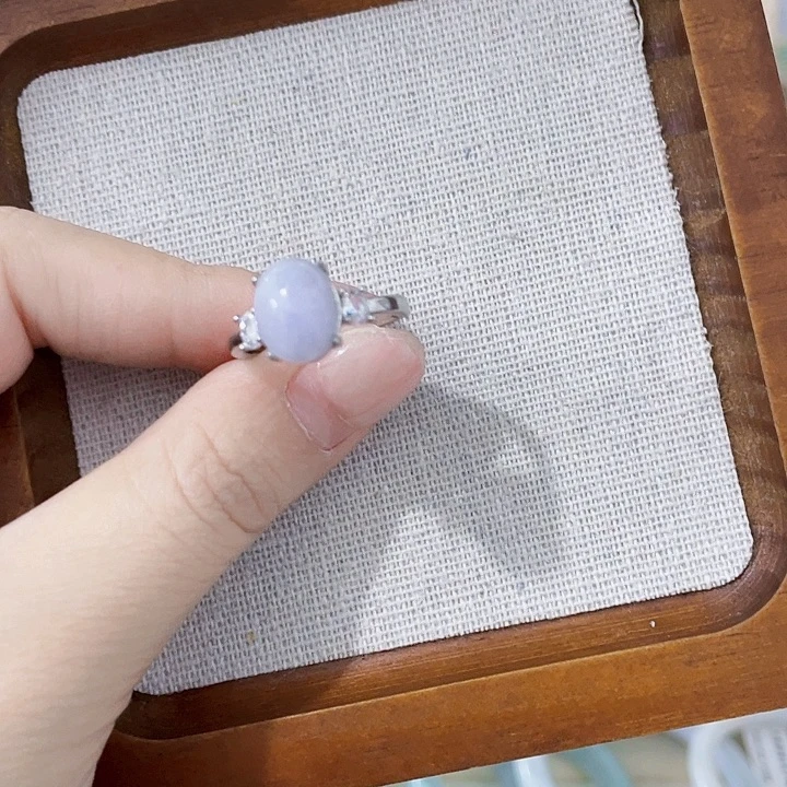 翡翠未镶嵌颈饰天然翡翠Ａ货