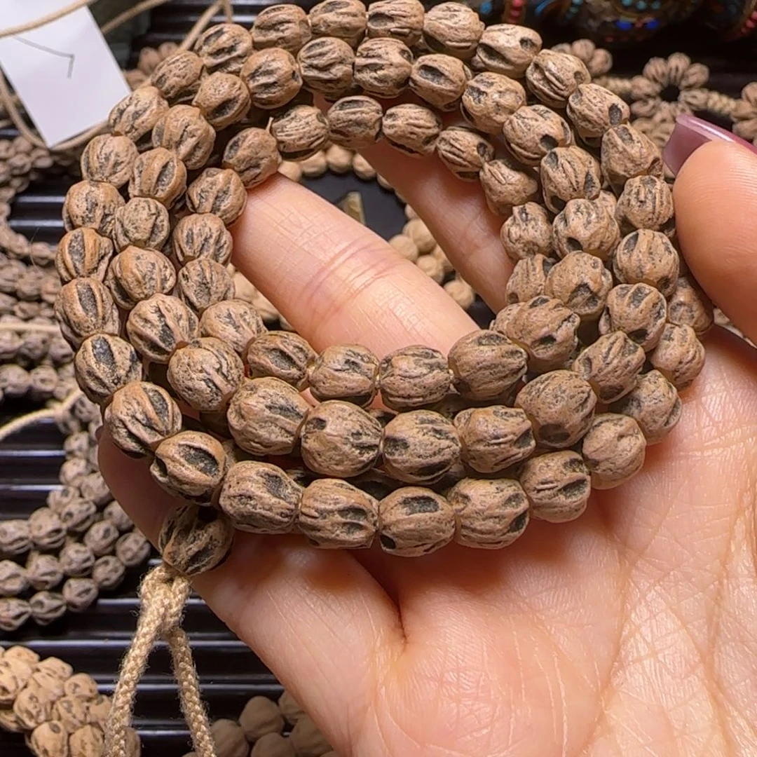 柏香籽/百香籽吊坠