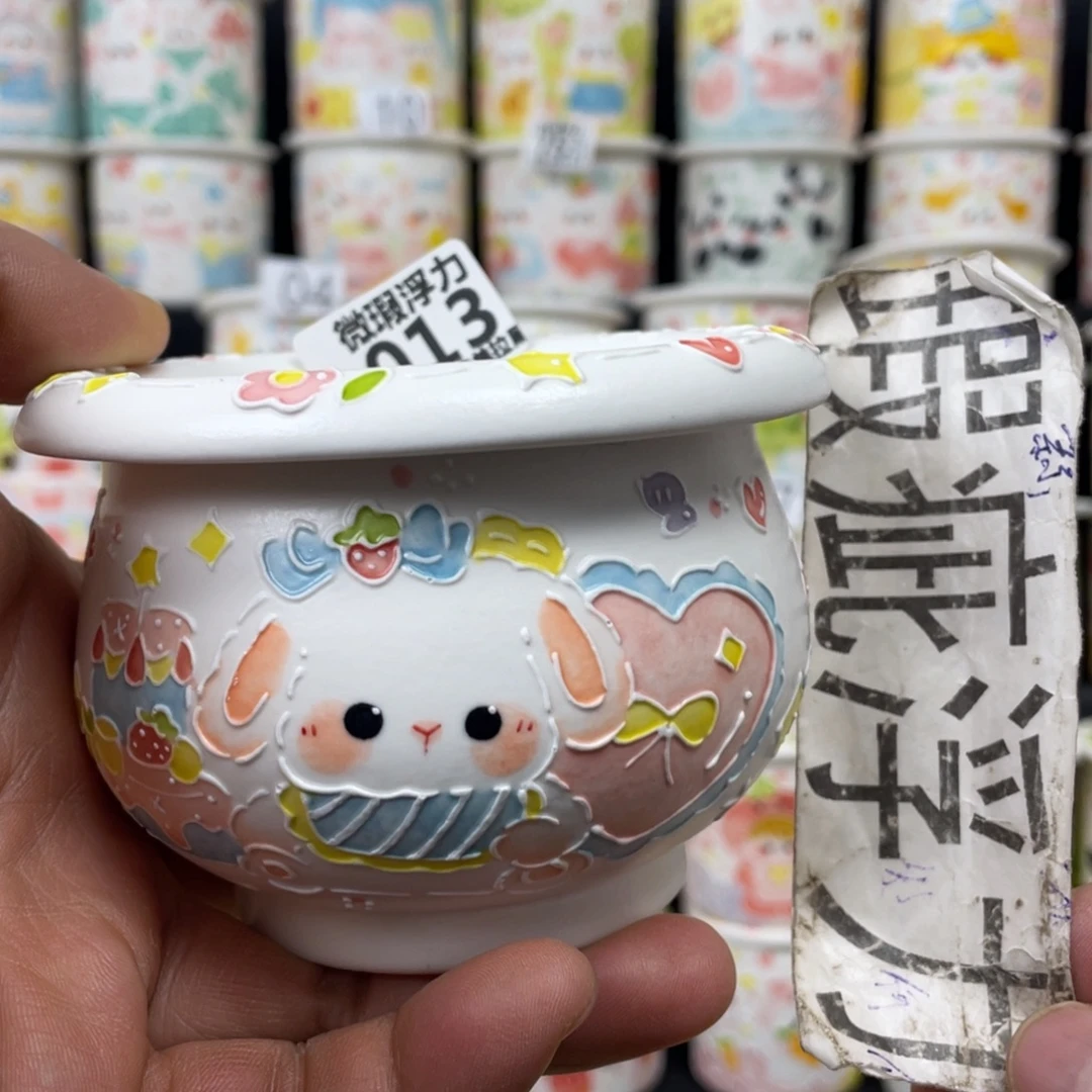 013小嘟嘟嘟嘟嘟花盆